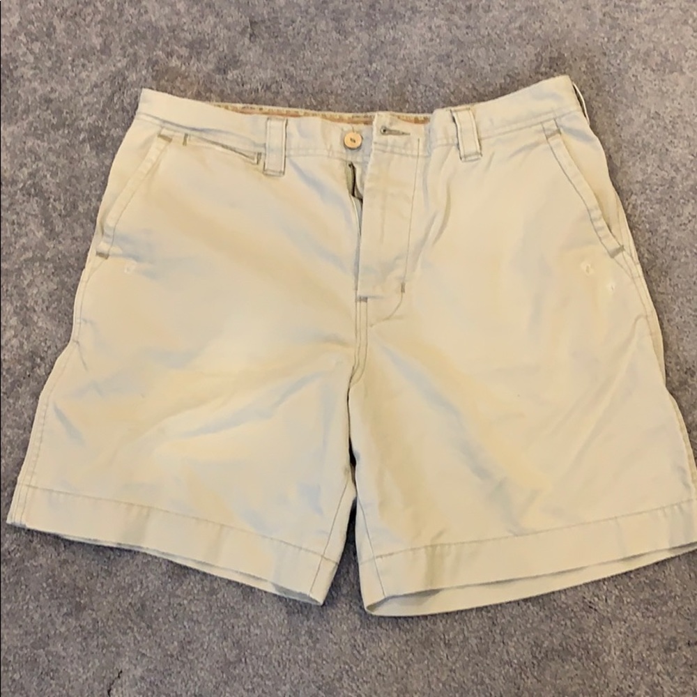 Vintage Hollister Co. Shorts